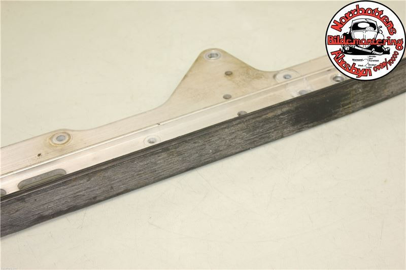 RAIL USINE 136"*RUNNER-MACH 136"  Направляющая гусеницы 503191107