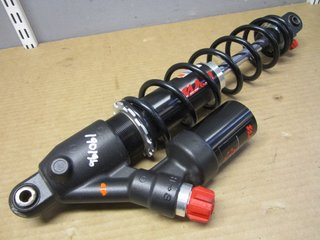 RH Front Shock Freeride , 2015 505073124
