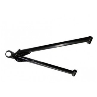 Рычаг подвески нижний, правый  ARM-LOWER R.H.PAINT  505071085 860512500