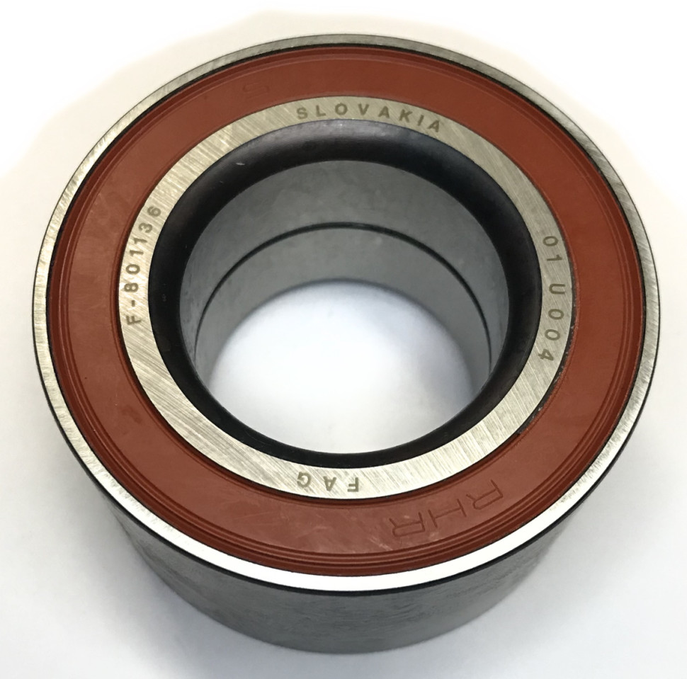 Ступичный подшипник квадроцикла FAG 713615030 (Словакия) Polaris 3585502 / 3514635 / 25-1150 / DAC407440 / DAC40740040