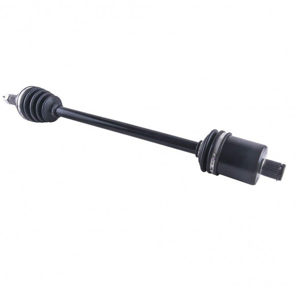 Привод усиленный задний левый / правый Polaris RZR 900-S / 1000-S / General 2015+ 1333081 1333947 6060HD