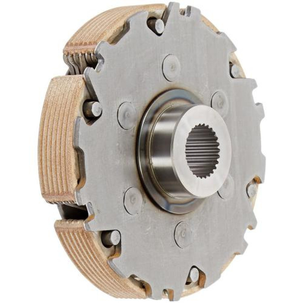 Сцепление для Yamaha Grizzly 700/550 Kodiak 700 Wolverine 700 Viking 700 3B4-16620-00-00 2MB-E6620-00-00 2PG-16620-00-00 CC97