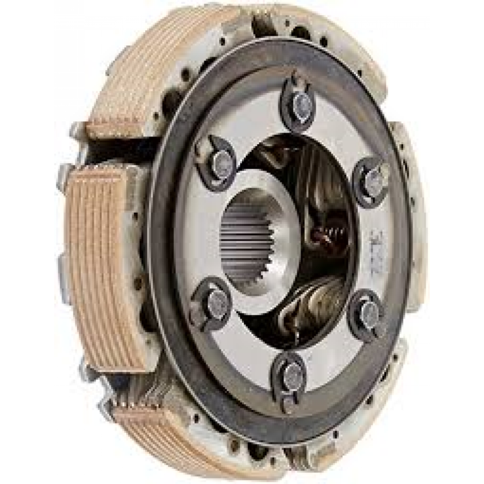 Сцепление для Yamaha Grizzly 700/550 Kodiak 700 Wolverine 700 Viking 700 3B4-16620-00-00 2MB-E6620-00-00 2PG-16620-00-00 CC97