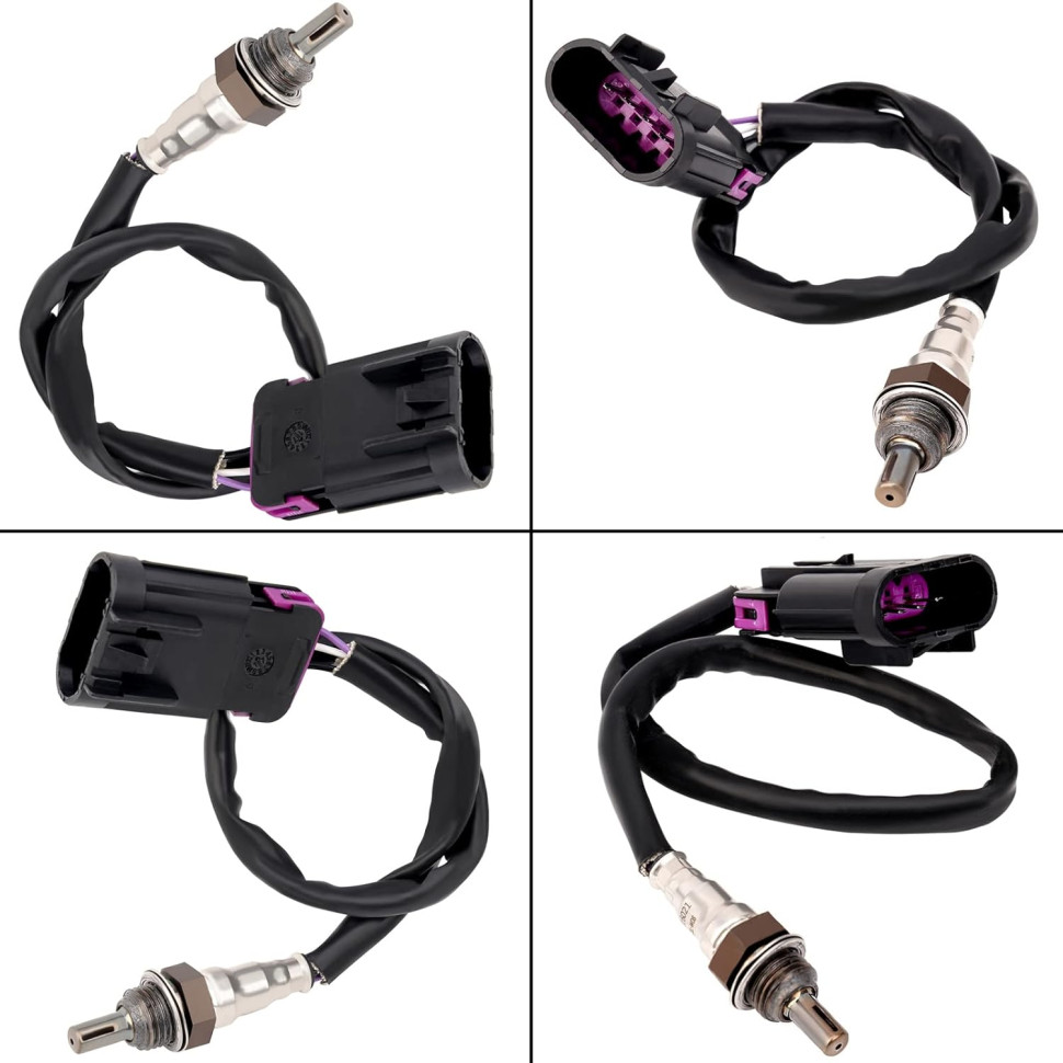 Датчик лямбда зонд Caltric для Polaris RZR 1000 4016021 4013979 4016021N