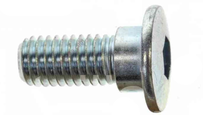 Болт крепления тормозного диска Yamaha 90109-08087-00 90109-08021-00 90109-08082-00 90109-08101-00 90149-08268-00