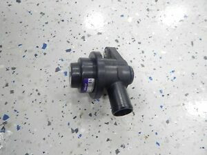 Воздушный клапан турбины снегохода Arctic Cat Bearcat Widetrack Turbo /T660 Turbo 04-08 3006-885 3006-885