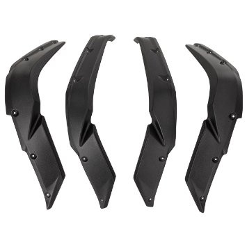 Расширители арок для квадроциклов Yamaha Grizzly 700 2UD-F15E0-V1-00 2UD-F15E0-V0-00