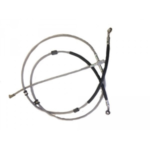 Тормозные шланги передние для квадроциклов Can-Am Renegade 705601489