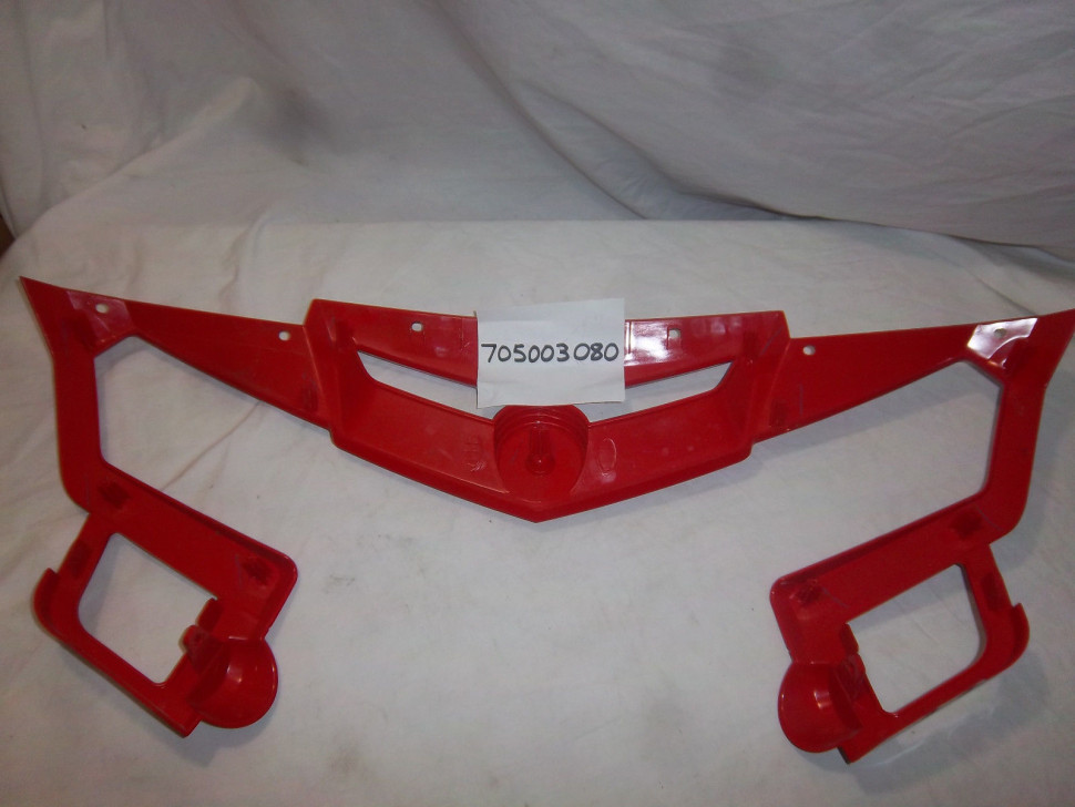 Облицовка фар для BRP G1 705003080