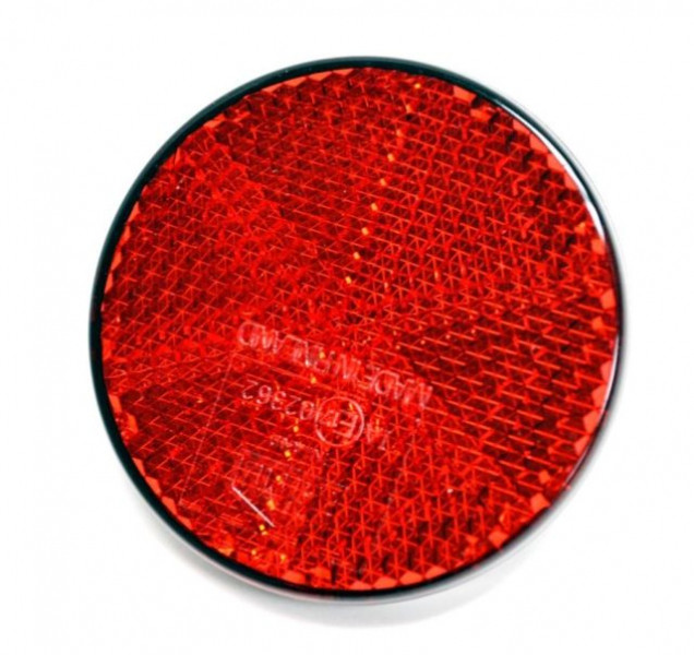 Катафот квадроцикла BRP Can-Am Outlander Renegade 705002408 705011221  705011221