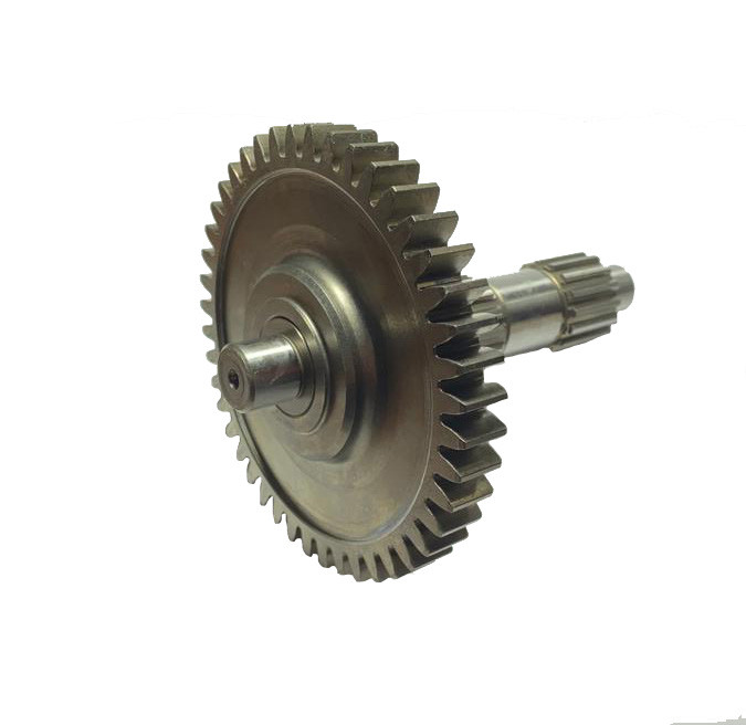 Вал КПП (44 зуба) квадроцикла Odes 1000 800 650 21050908101