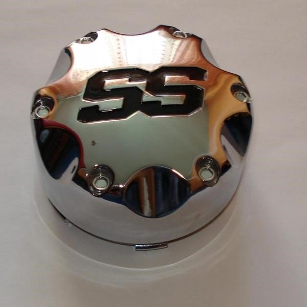 Центральный колпачок диска ITP P110SS