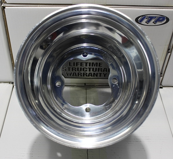 Диск для квадроциклa ITP A-6 Pro Series X894115