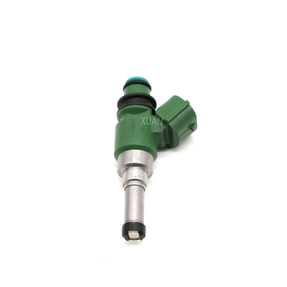 Форсунка топливная Yamaha 3B4-13761-00-00 3B4-13761-00-00