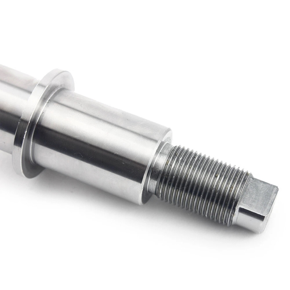 Вал водомета гидроцикла BRP SeaDoo Spark 2 3 Up 900 HO Ace Trixx 14-23 267000581 267000581N