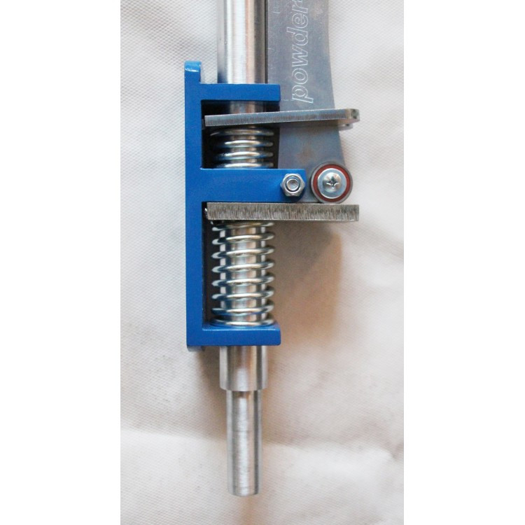 Домкрат для снегохода разборный ТАКТИК Powder Jack PJ400 PJ400+ Свыше 400 кг (Диаметр Штока 30мм)