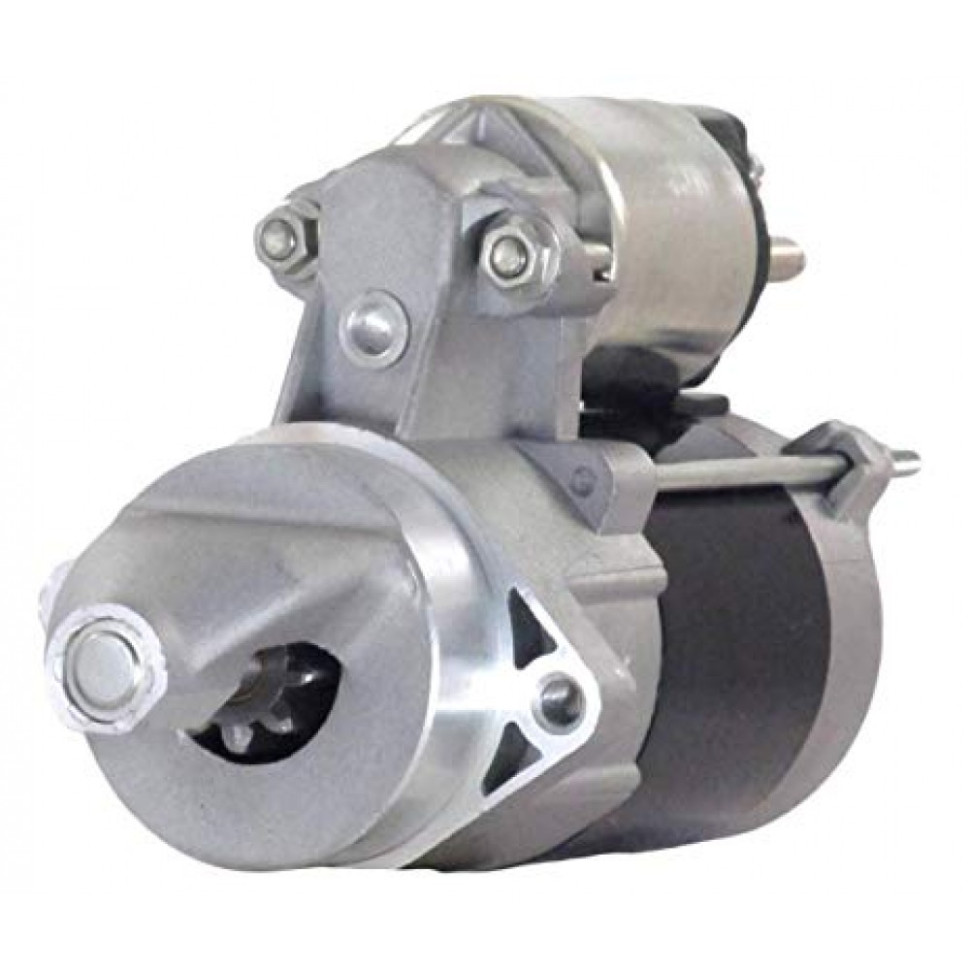 Стартер снегохода BRP Ski-Doo/Lynx Grand Touring /Skandic /Touring /Yeti /Alpine 410209200 /410212400 /18871 /SND0495 18871