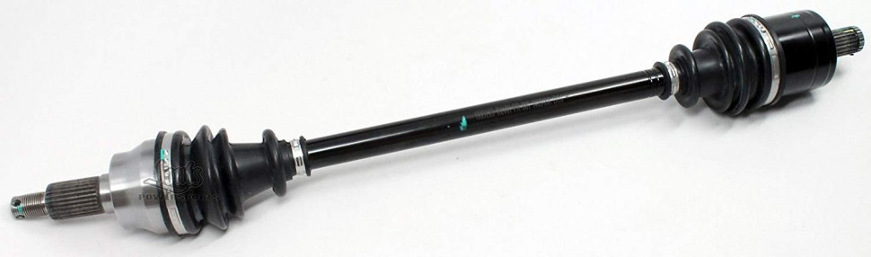 Привод усиленный передний левый /правый Polaris RZR 900S /1000S, General, 1333263 1333946 201-343F-01B.001 201-343F-01B.001 Gorilla Works