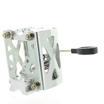 GUIDON AJUST.  *ADJUST. HANDLE  Стальной руль рулевой колонки снегохода 860200294