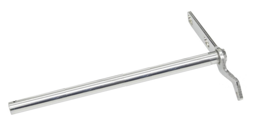 Рычаг переключения передач SHIFTER WELD 504152887