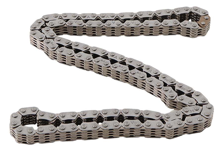 Цепь ГРМ Yamaha HC98XRH2015118 ( замена 94591-64118-00 )