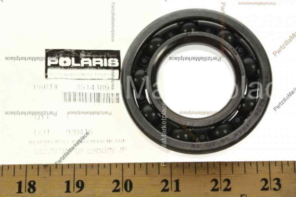 Подшипник 3514389