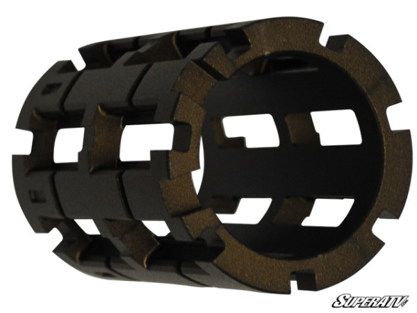 Усиленный сепаратор для переднего редуктора Polaris Sportsman Ranger 2002-2007 ARC-P-002 3233929, 3234167, 3234455