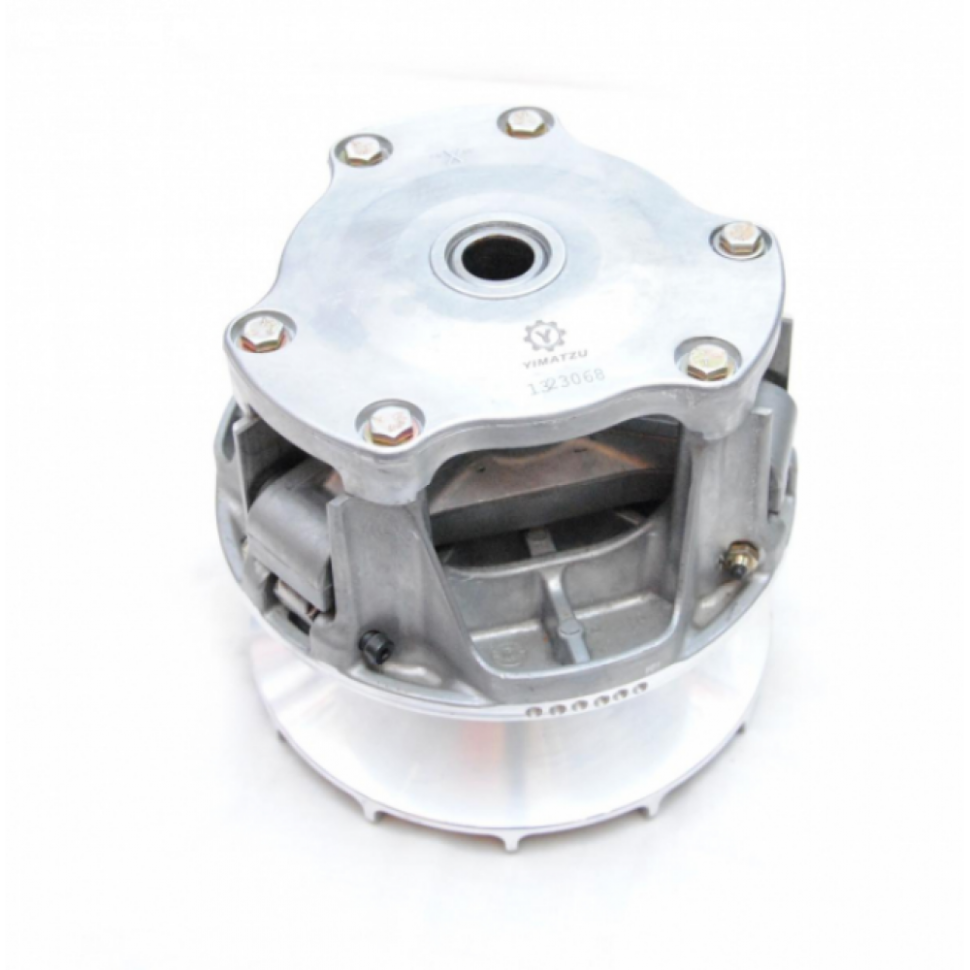 Ведущий вариатор в сборе для Polaris RZR 1000 2014+ /General 1000 2018+ 1323241 /1323068 AC98