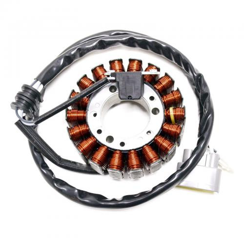 Статор генератора Yamaha VK10&Nytro&Vector 06-15 & Venture RS 05-18 YAMAHA 8ES814100100