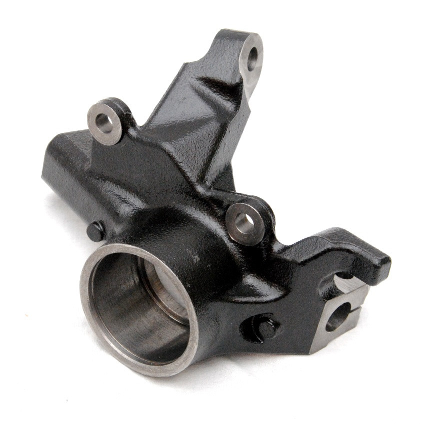 Поворотный кулак передний левый оригинальный для BRP Can-Am 705401548