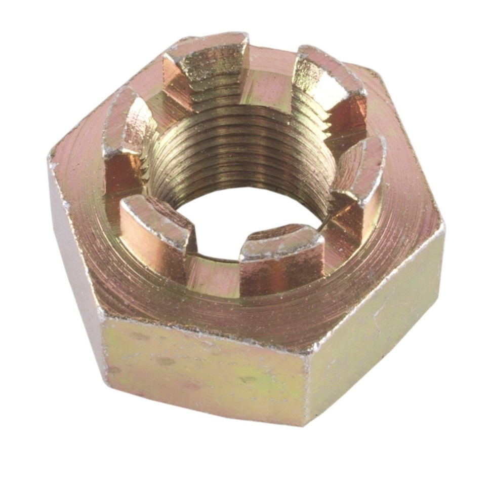 Гайка ступицы для квадроциклов Can-Am 250100047