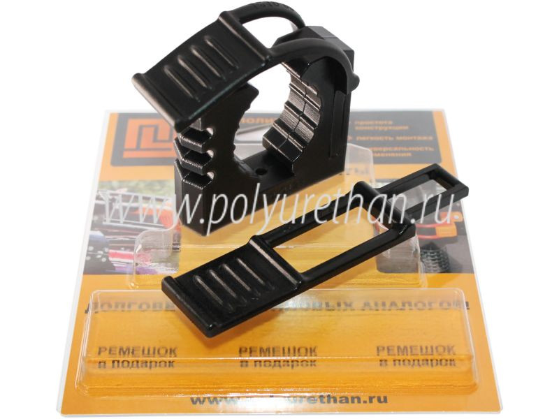 Крепеж для лопаты (универсальный) 33-30-0128