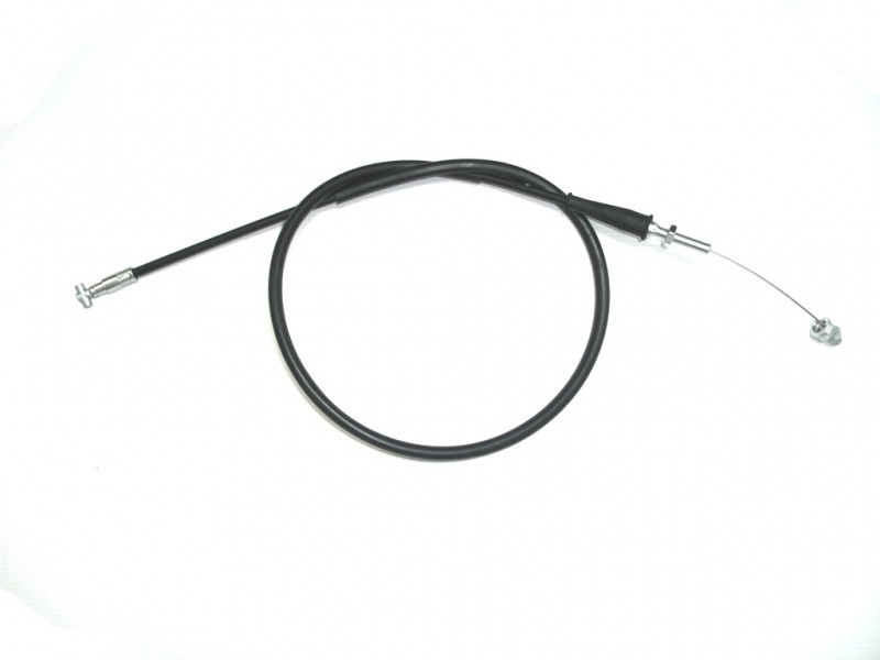 Трос газа снегохода Ski doo (88см.) 512060667