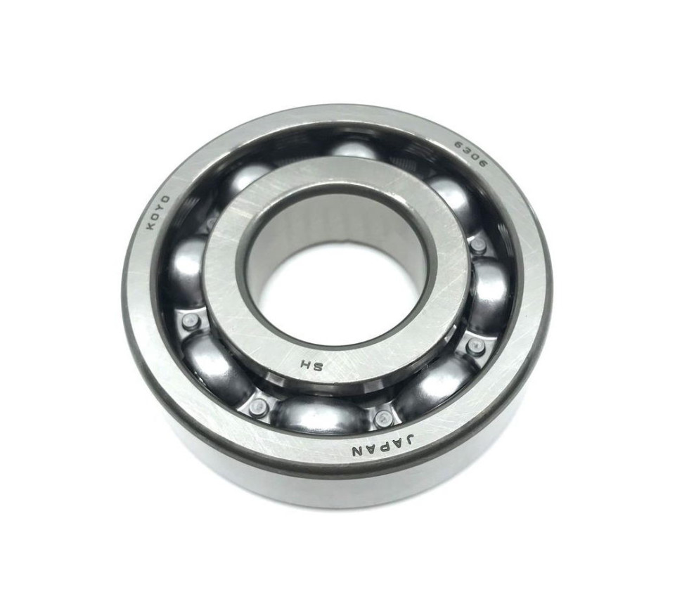 Подшипник  Kawasaki 92045-1190