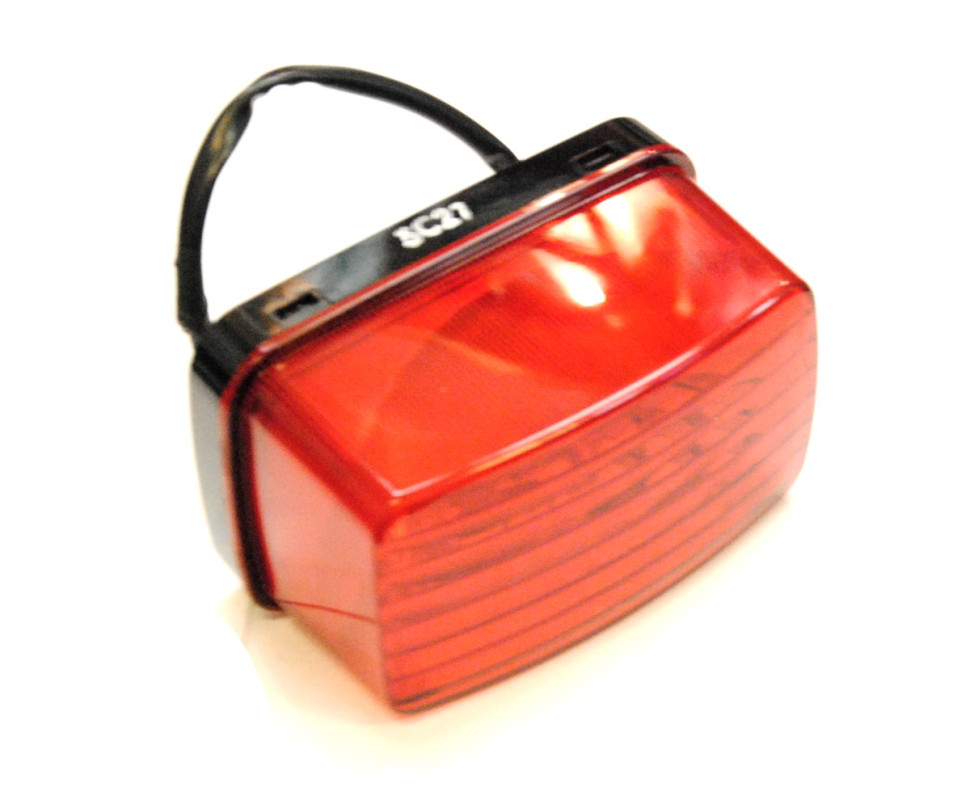 Стоп сигнал для снегоходов Yamaha Viking 8FN-84710-00-00