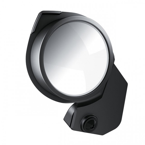 Зеркала на защиту рук для снегохода Ski-Doo комплект 860200893