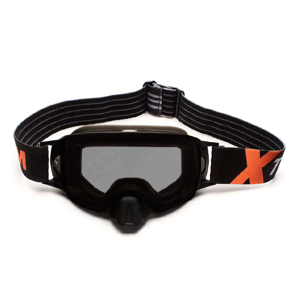 Очки с подогревом Abom HEET Xtreme Xray Grey KH-PEB-XG-1