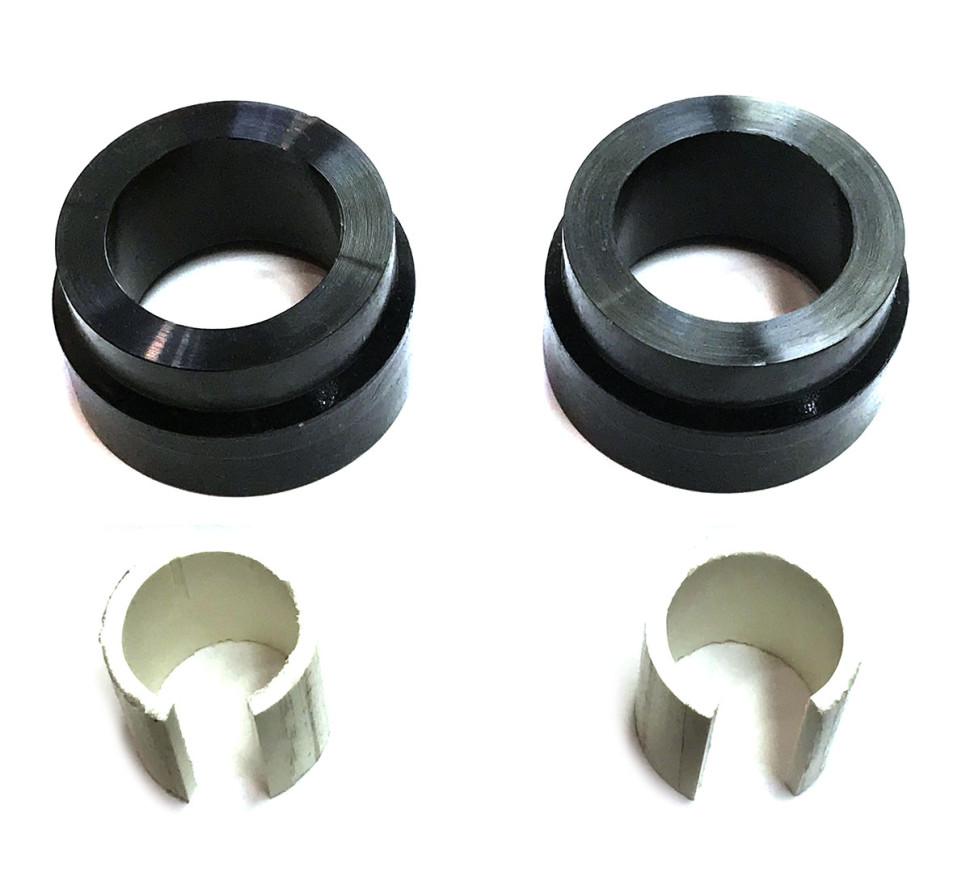 Лифт кит 2" передней подвески Xtreme Products для Polaris Sportsman 500-570 XTP500SF