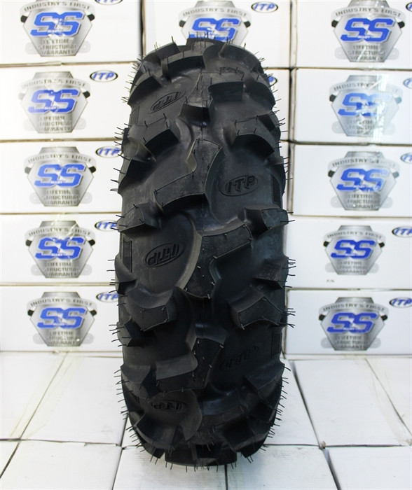 Шина для квадроцикла ITP Blackwater Evolution 34x10R-17