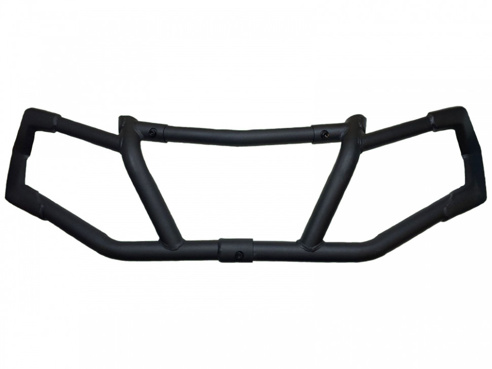 Бампер передний неоригинальный квадроцикла BRP Can-Am Outlander G2 MTVLH0017 715000947 705005018 715000947N