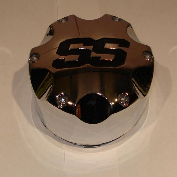 Центральный колпачок диска ITP P156SS