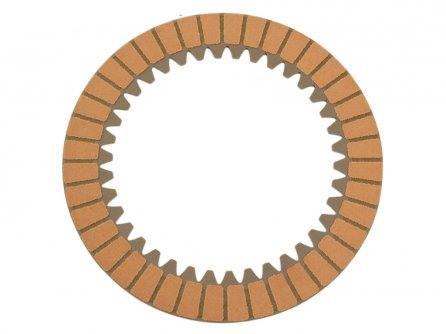 Диск сцепления фрикционный Honda TRX 680 Rincon 22545-HN8-B41