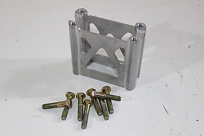 Проставка руля 130мм ZX-X, 440 REV 860601100