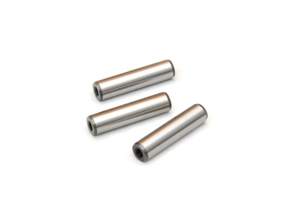 Вал ролика ведущего вариатора снегохода Ski-Doo 417223989 SM-03273D