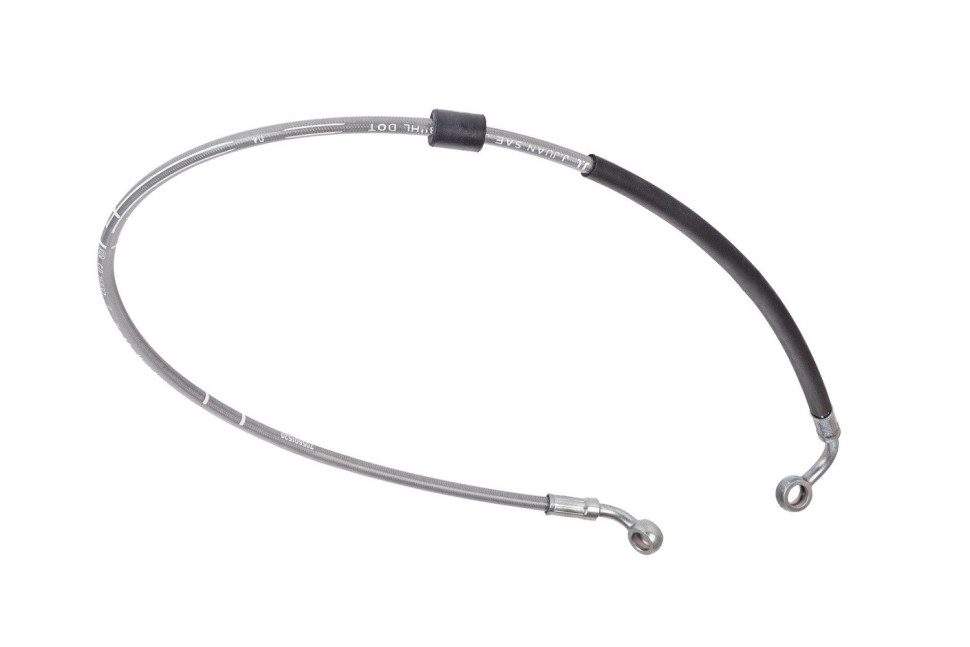 Тормозной шланг передний левый RiderLab для квадроцикла Can-Am Outlander G2 705601003; 705601124; 705601520N