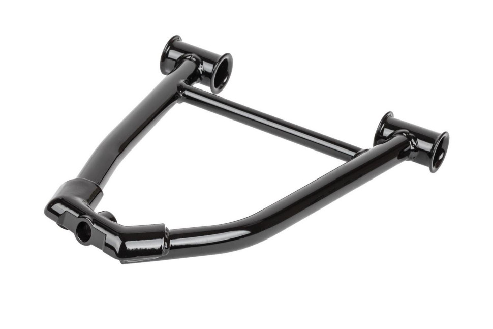 Рычаг верхний левый для снегохода Polaris RMK 2011-15 SM-08182 2204297-458, 2204930-458