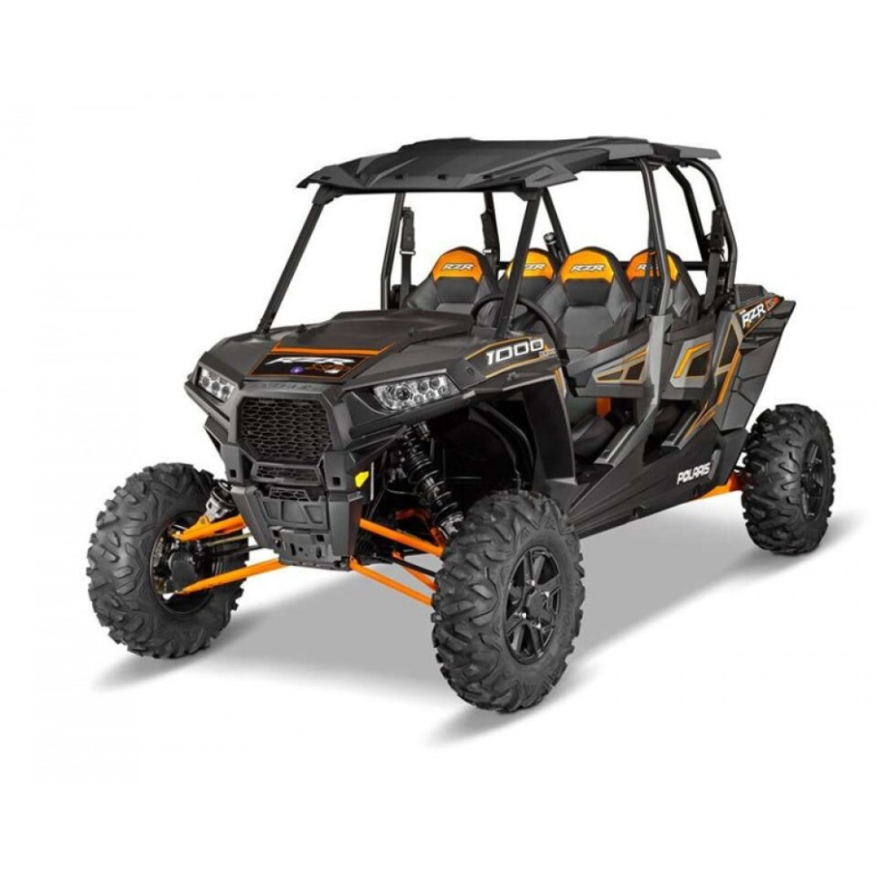 Пластиковая крыша для 4-х местных Polaris RZR 1000 /RZR XP Turbo /RZR 900 2883074 /ROOF101 ROOF101