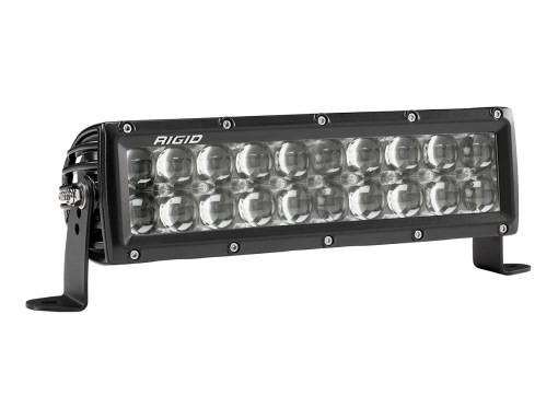 Фара Rigid 10″ Е-серия PRO (20 светодиодов)  -  Сверхдальний свет 178713