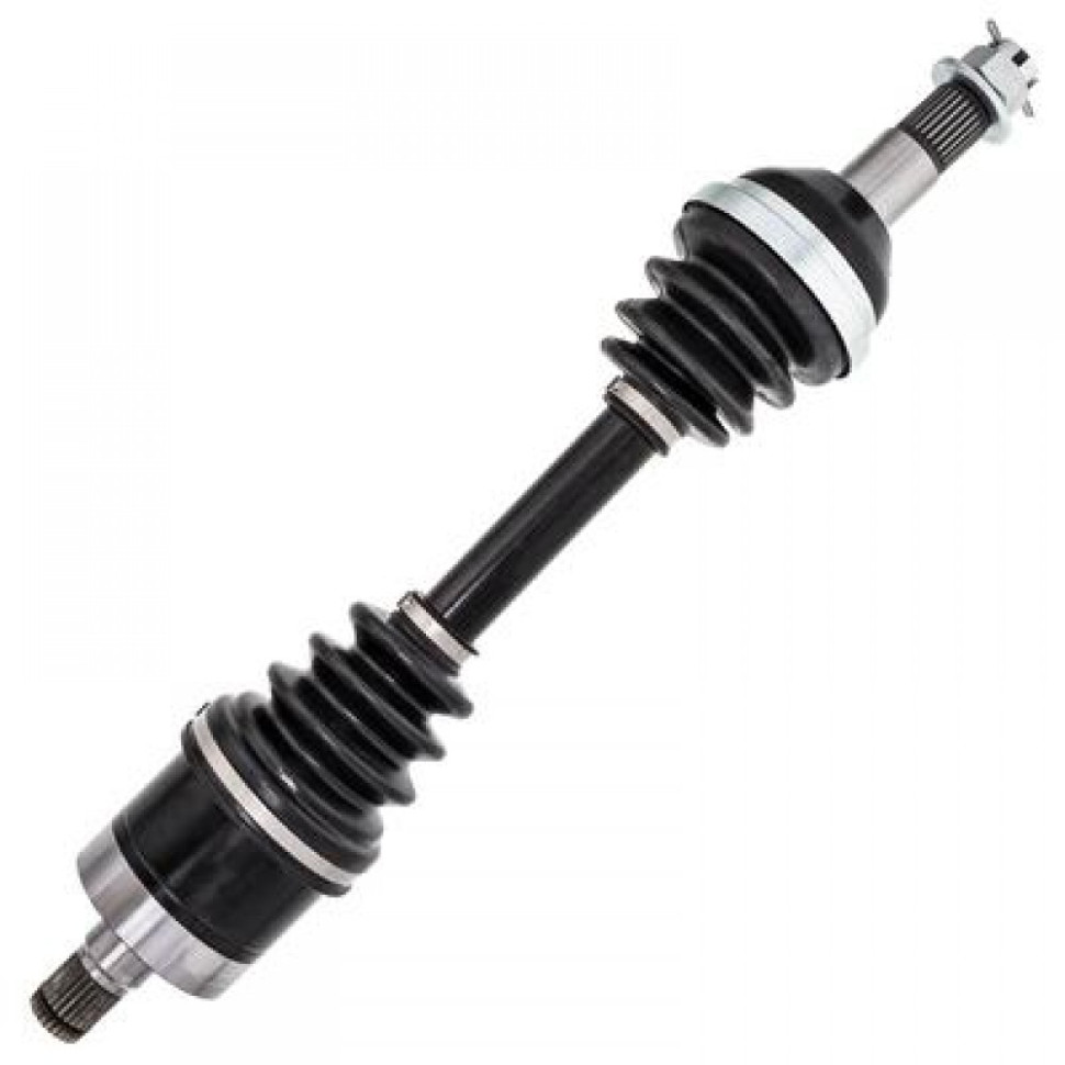 Привод задний левый Can-Am G2 /G1 Outlander /Renegade 705500867 /70550097 /705501485 /705500979 /ATV-CA-8-301 /ATV-CA-8-304 /705502474 /705501847 /705502474 /705501847 /201-105R-01L.001 /K-CAX-0155 /519-KCA2377X K-CAX-0155