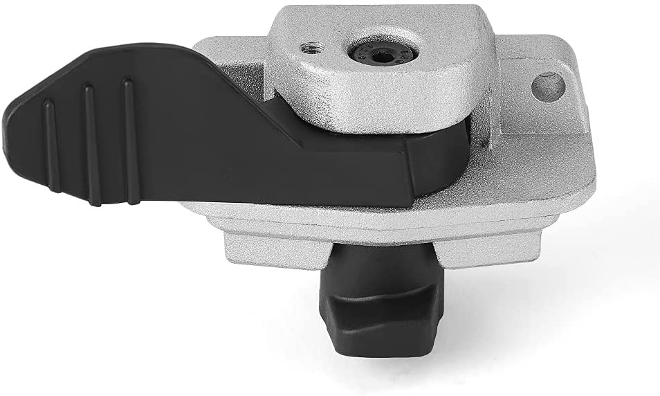 Система быстросъемного крепления Linq от Kemimoto для Can-Am, Ski-Doo 715001707 B0108-00601BK